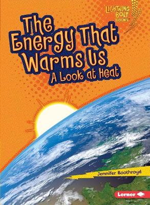 Energy That Warms Us book