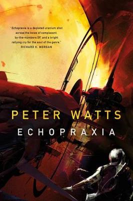 Echopraxia book