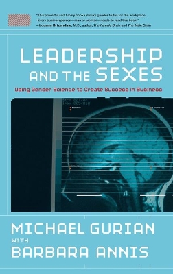 Leadership and the Sexes book