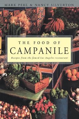 Food Of Campanile book