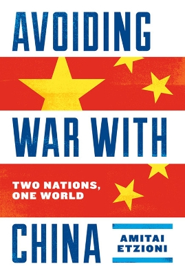 Avoiding War with China book