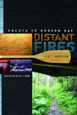 Distant Fires book