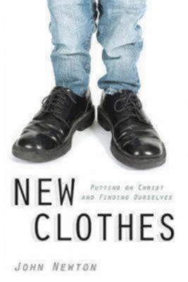 New Clothes book