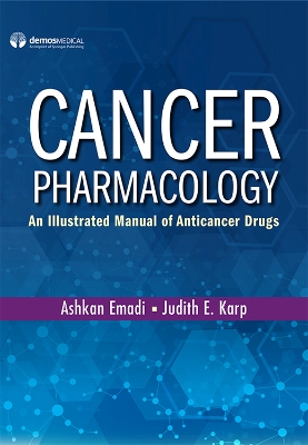 Cancer Pharmacology: An Illustrated Manual of Anticancer Drugs book