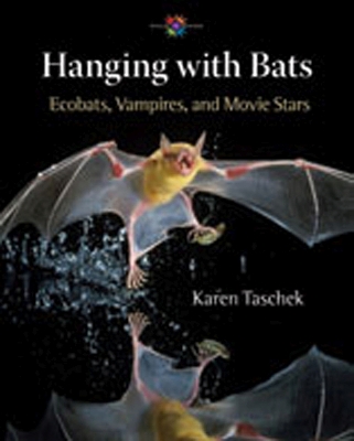 Hanging with Bats book