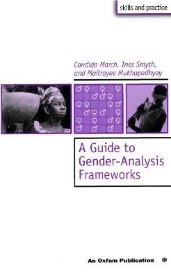 Guide to Gender-Analysis Frameworks by Ines Smyth