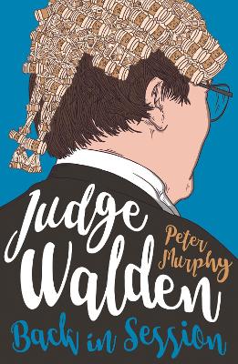 Judge Walden book