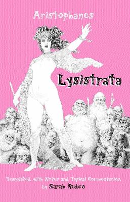 Lysistrata by Aristophanes