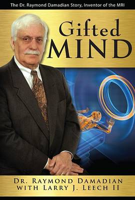 Gifted Mind book