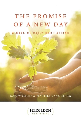 Promise Of A New Day book