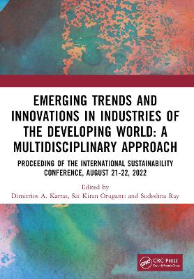 Emerging Trends and Innovations in Industries of the Developing World: A Multidisciplinary Approach book