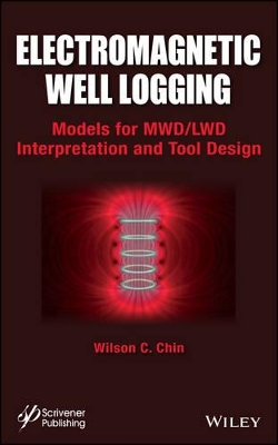 Electromagnetic Well Logging book