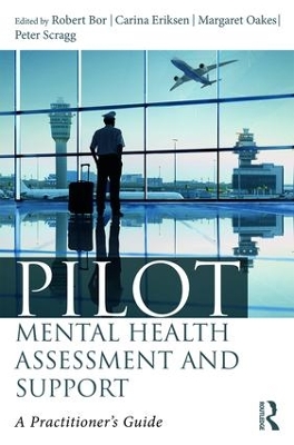 Pilot Mental Health Assessment and Support book