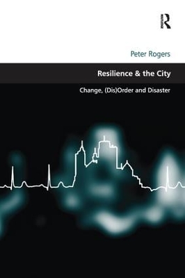 Resilience & the City book