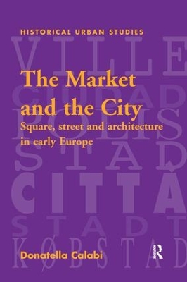 Market and the City book