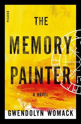 The The Memory Painter by Gwendolyn Womack