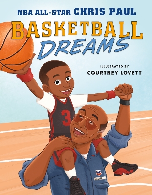 Basketball Dreams book