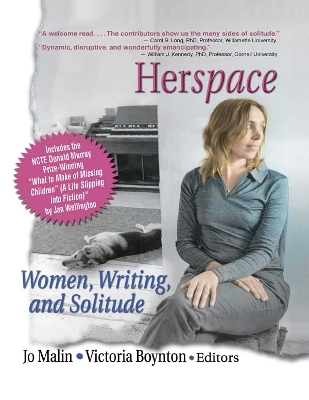 Herspace: Women, Writing, and Solitude by J Dianne Garner