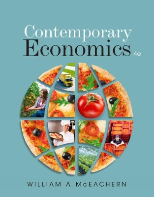 Contemporary Economics, Student Workbook book