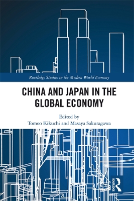 China and Japan in the Global Economy book