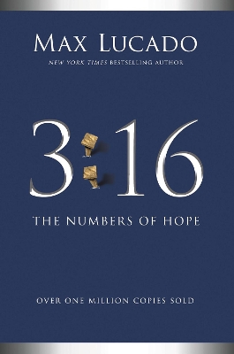 3:16: The Numbers of Hope book