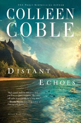 Distant Echoes book