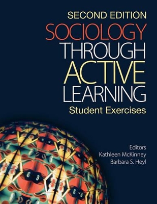 Sociology Through Active Learning book