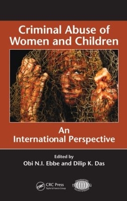 Criminal Abuse of Women and Children book