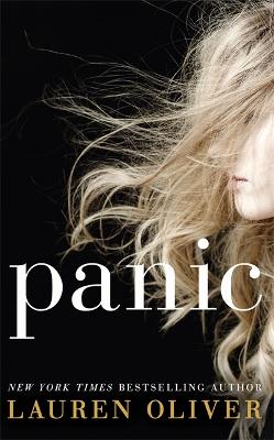 Panic book