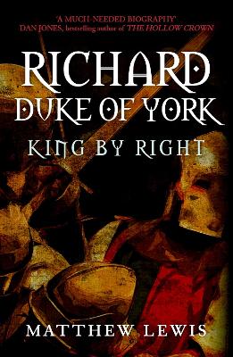 Richard, Duke of York book