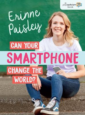 Can Your Smartphone Change the World? book