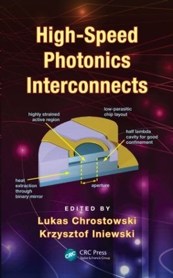 High-Speed Photonics Interconnects by Lukas Chrostowski