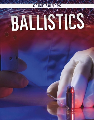 Ballistics by Amy Kortuem