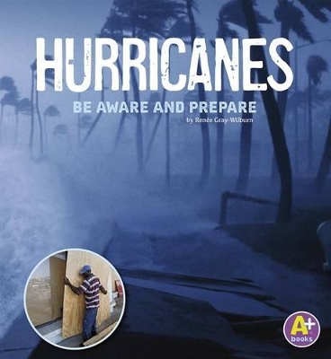 Hurricanes book