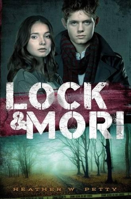 Lock & Mori book