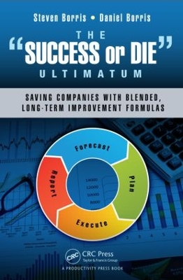 'Success or Die' Ultimatum book