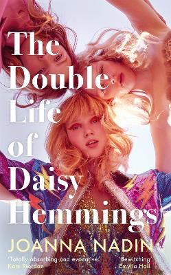 The Double Life of Daisy Hemmings book