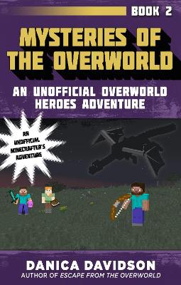 Mysteries of the Overworld book