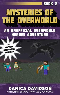 Mysteries of the Overworld book