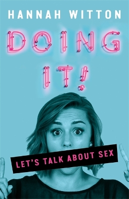 Doing It book
