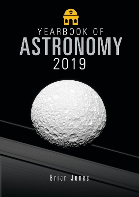 Yearbook of Astronomy 2019 book