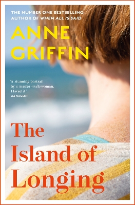 The Island of Longing: The emotional, unforgettable Top Ten Irish bestseller book