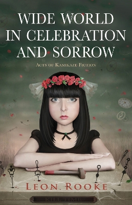 Wide World in Celebration and Sorrow book