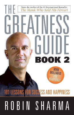 The The Greatness Guide Book 2 by Robin Sharma