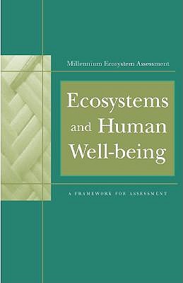 Ecosystems and Human Well-Being book