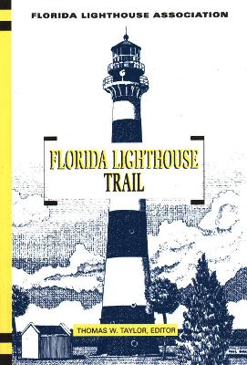 Florida Lighthouse Trail book