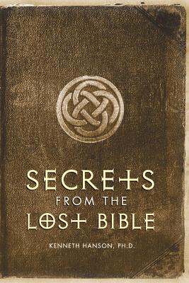 Secrets from the Lost Bible book