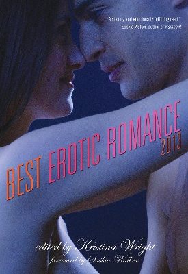 Best Erotic Romance 2013 book