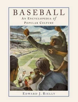 Baseball by Edward J. Rielly