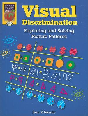 Visual Discrimination book